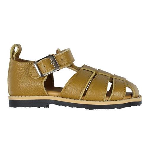 Liewood Liewood Sandaler - Alex - Golden Caramel