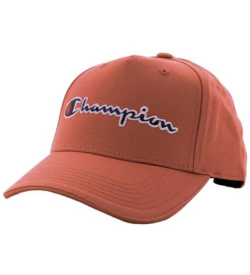 Champion Champion Kasket - Baseball - Orange