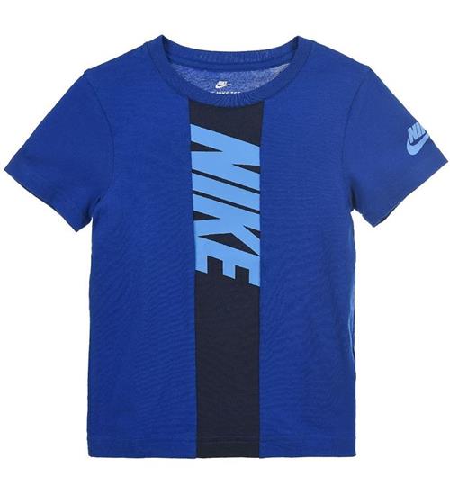 Nike Nike T-shirt - Amplify - Game Royal