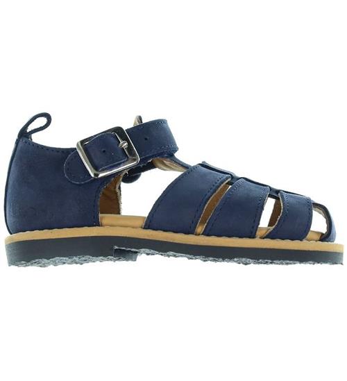 Liewood Liewood Sandaler - Alex - Dark Navy