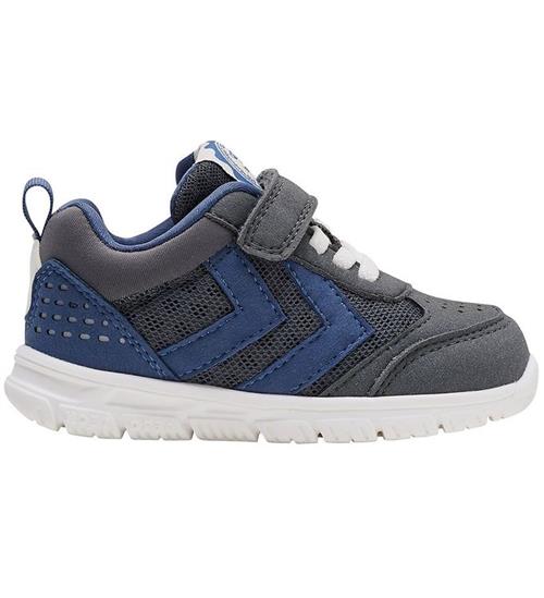 Hummel Hummel Sko - Crosslite Infant - Castlerock