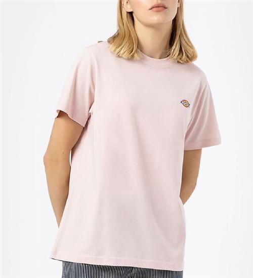 Dickies Dickies T-Shirt - Mapleton - Peach Whip