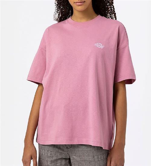 Dickies Dickies T-shirt - Summerdale - Foxglove