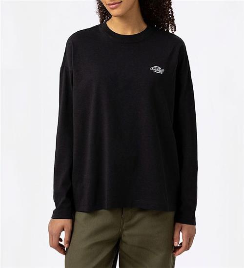 Dickies Bluse - Summerdale - Black