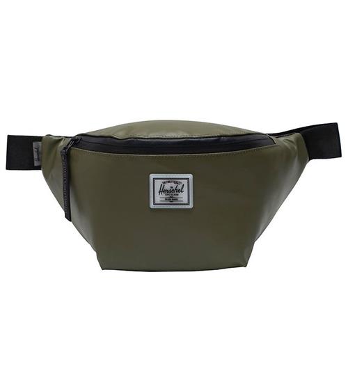 Herschel BÃ¦ltetaske - WR Seventeen - Ivy Green