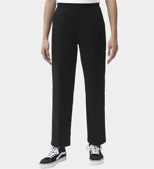 Dickies Dickies Bukser - Elizaville Rec - Sort