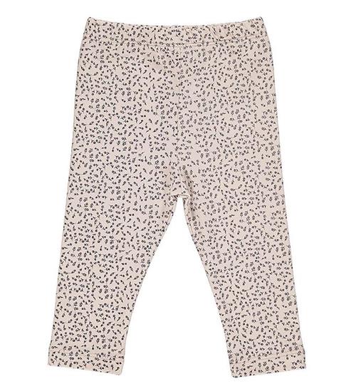 Se Gro Leggings - Malak - Powder ved KidsWorld