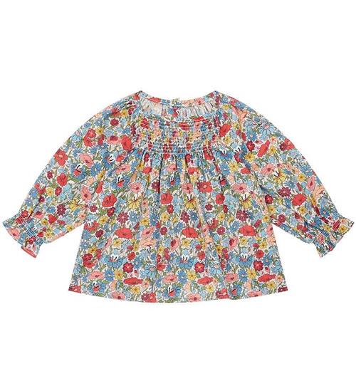 Bonton Bonton Bluse - Baby - Liberty Comics