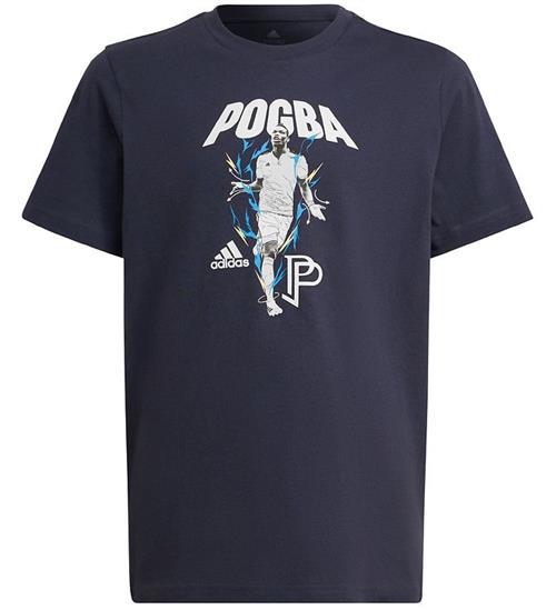 adidas Performance T-Shirt - Y Pogba G T - Shanav