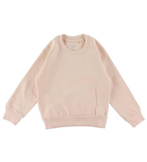 Copenhagen Colors Copenhagen Colors Sweatshirt - Soft Pink