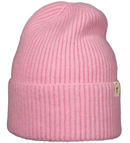 Se ISBJÃ?RN OF SWEDEN IsbjÃ¶rn Of Sweden Hue - Strik - Minty - Frost Pink ved KidsWorld