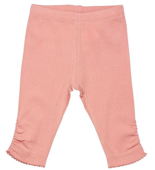 Fixoni Fixoni Leggings - Peach Beige