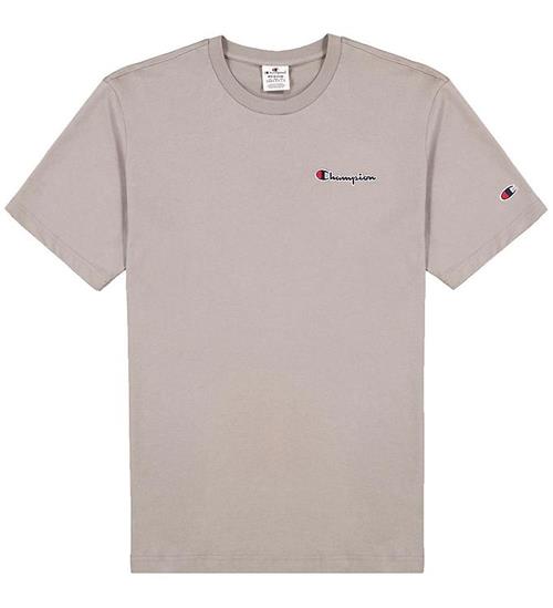 Champion Fashion T-Shirt - GrÃ¥