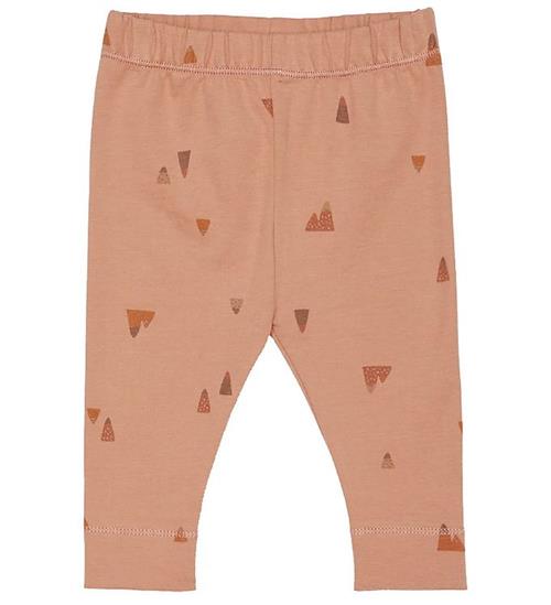 Se Popirol Leggings - Hill ved KidsWorld