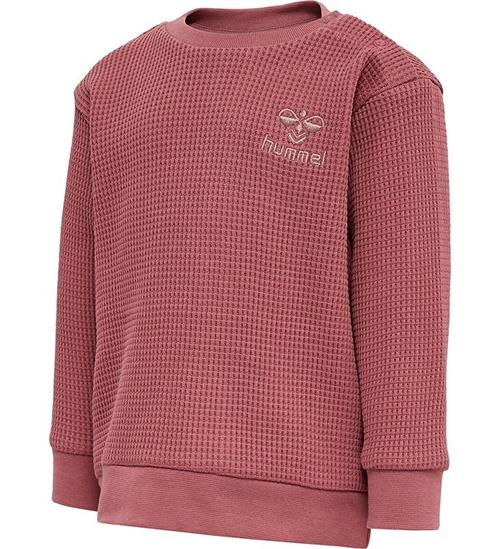 Hummel Hummel Bluse - HmlCosy - Deco Rose