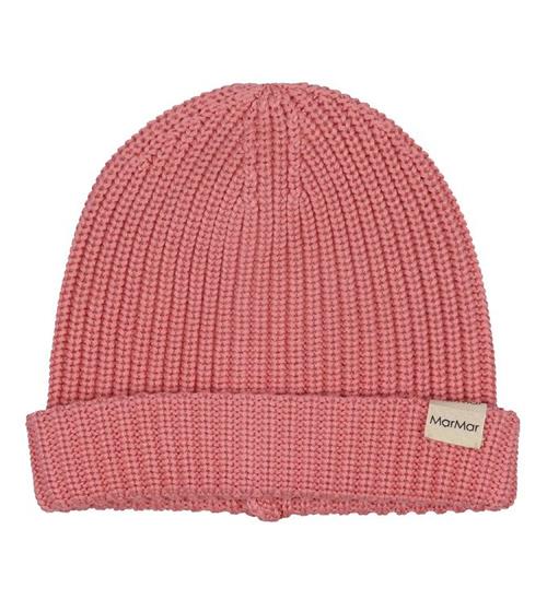 MarMar Hue - Strikket - Atlas - Pink Delight