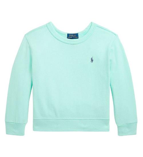 Polo Ralph Lauren Polo Ralph Lauren Sweatshirt - Classics I - Soft Aqua