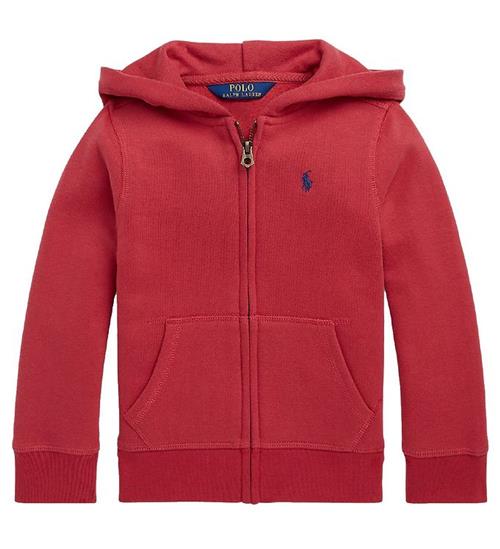 Polo Ralph Lauren Polo Ralph Lauren Cardigan - Classics II - RÃ¸d