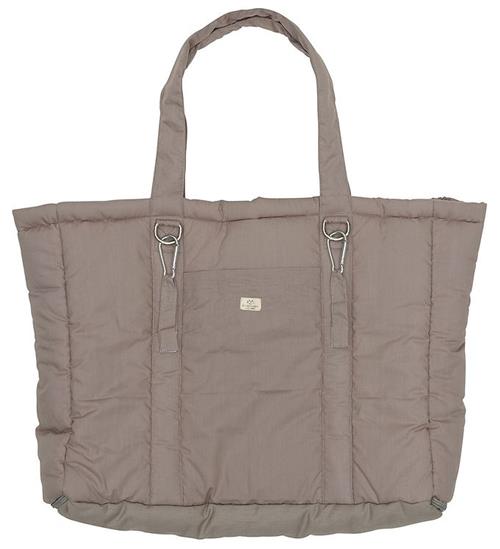 Copenhagen Colors Pusletaske - Shopper - Dark Grey