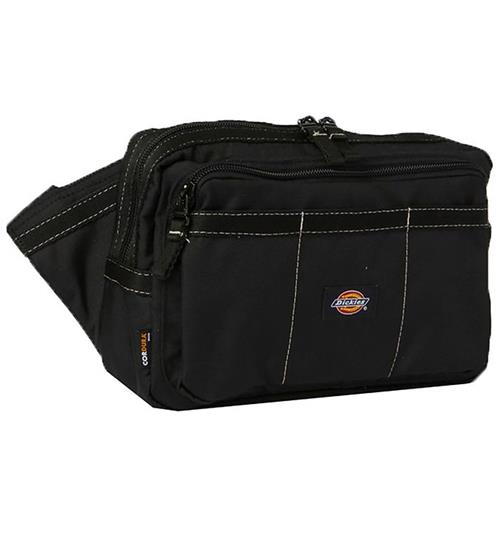 Dickies BÃ¦ltetaske - Ashville - Cross Body - Sort