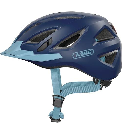 Abus Abus Cykelhjelm - Urban-I 3.0 - Core Blue