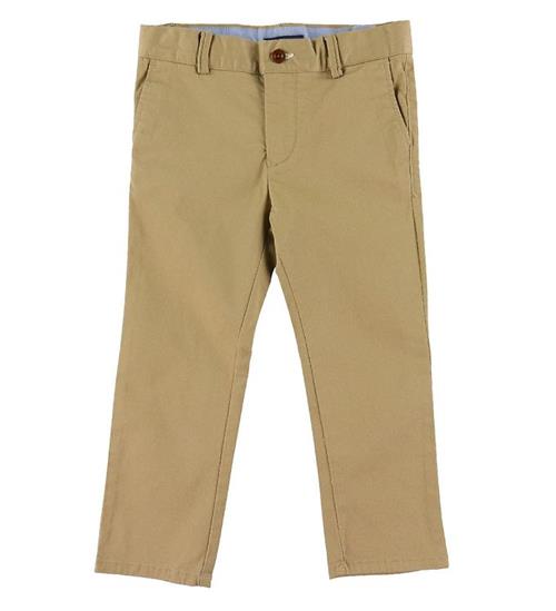 GANT GANT Chinos - Dark Khaki