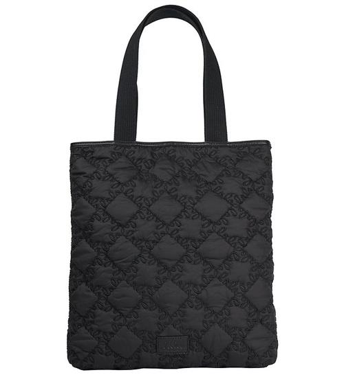 Lala Berlin Shopper - Montsy - Black Lalagram