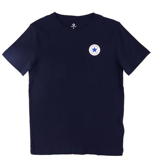 Converse Converse T-Shirt - Obsidian