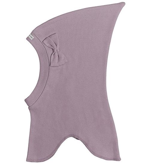 Racing Kids Elefanthue - 1-lags - Dusty Lavender