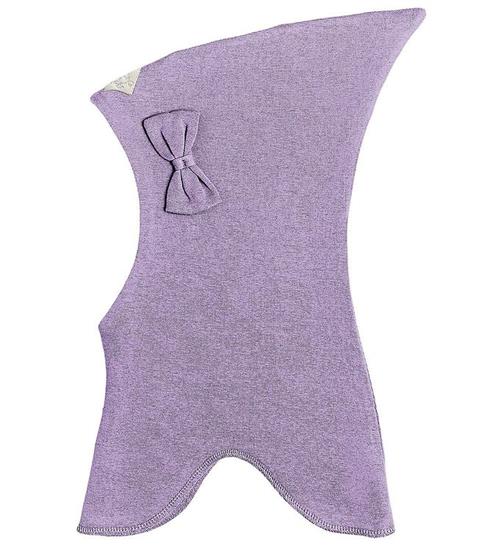 Se Racing Kids Elefanthue - 2-lags - Bright Lavender ved KidsWorld