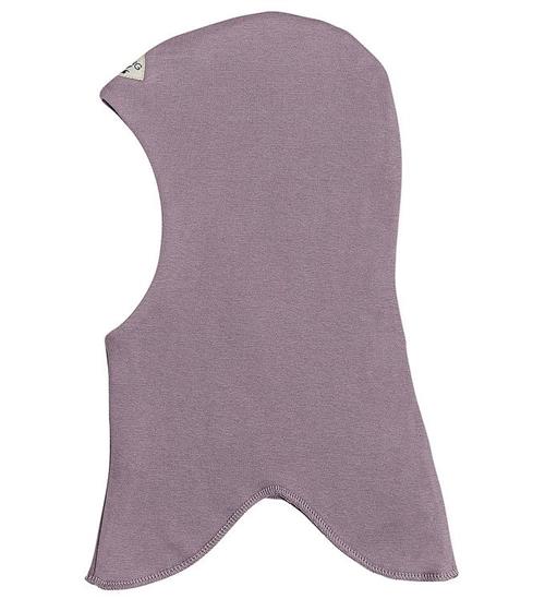 Se Racing Kids Elefanthue - 2-lags - Dusty Lavender ved KidsWorld