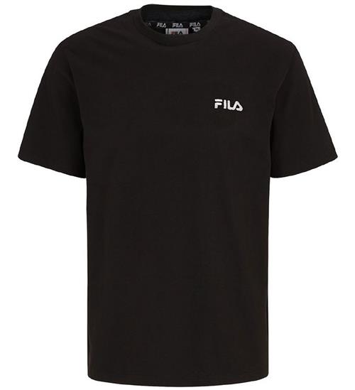 Fila Fila T-shirt - Berloz - Sort