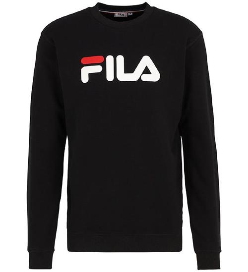 Fila Fila Sweatshirt - Barbian - Sort