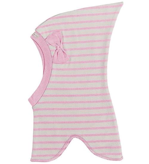 Se Racing Kids Elefanthue - 1-lags - Bright Rose/Eggshell ved KidsWorld