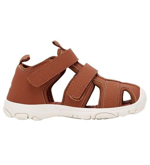 Hummel Hummel Sandaler - Velcro Infant - Chutney