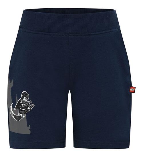 LEGOÂ® Wear Shorts - LWParker 306 - Harry Potter - Dark Navy