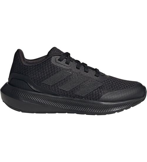 adidas Performance adidas Performance Sneakers - RunFalcon 3.0 K - Sort