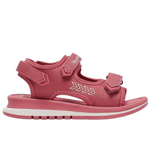 Hummel Hummel Sandaler - Zori JR - Baroque Rose