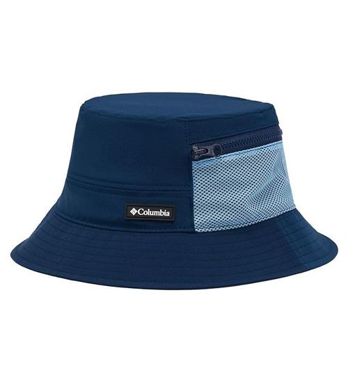 Columbia BÃ¸llehat - UV50+ - Columbia Trek Bucket Hat