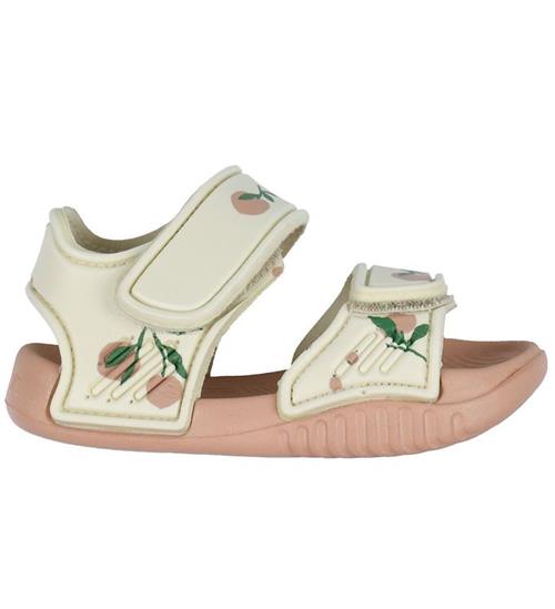 Liewood Liewood Sandaler - Blumer - Peach/Seashell