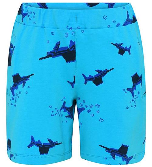 LEGOÂ® Wear Shorts - LWParker 302 - Bright Blue