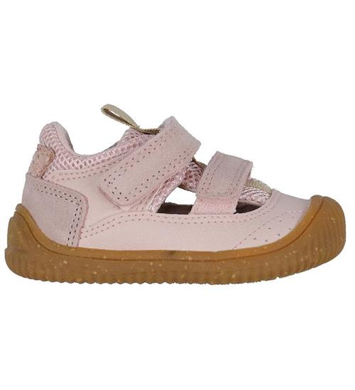 Se Woden Woden Sandaler - Tristan - Ballerina ved KidsWorld