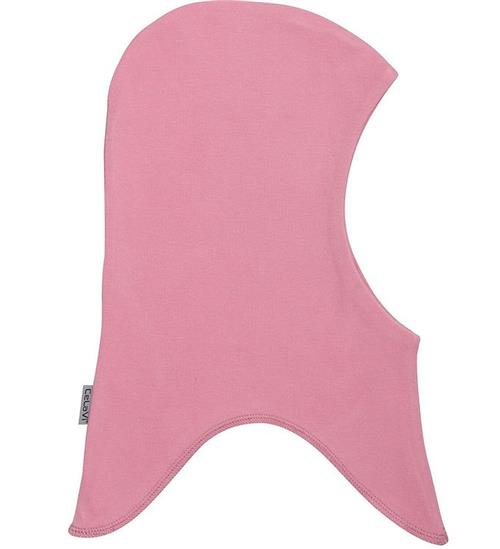 Se CeLaVi Elefanthue - 2-lags - Cashmere Rose ved KidsWorld