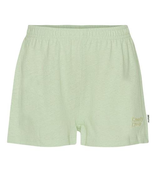 Molo Shorts - Akima - Pale Pear