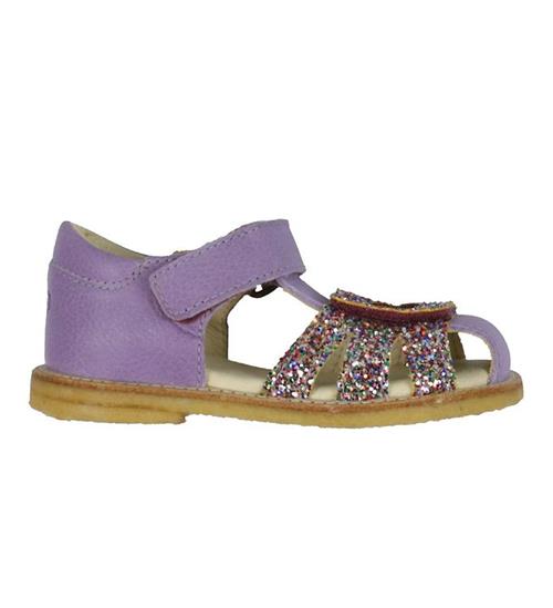 Se Arauto RAP Arauto RAP Sandaler - Noa - Lavender/Disco ved KidsWorld