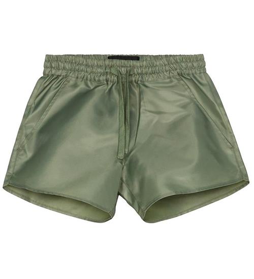 Finger in The Nose Finger In The Nose Shorts - Drey - Stone Khaki