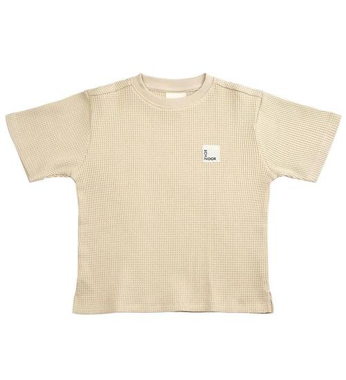 Sofie Schnoor Schnoor T-shirt - Sand