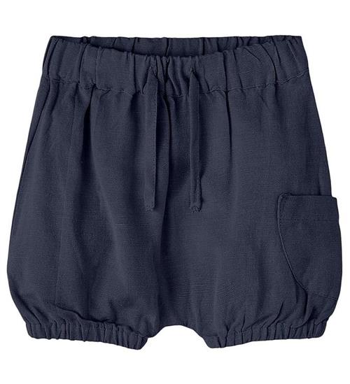 Name It Name It Shorts - NbmFaher - Dark Sapphire