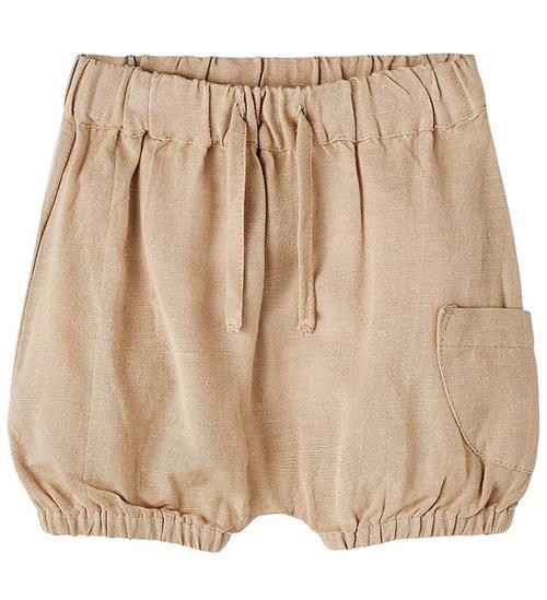 Name It Name It Shorts - NbmFaher - Humus