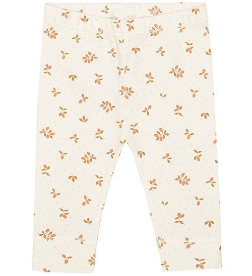 Popirol Popirol Leggings - Posia Baby - Print Blossom